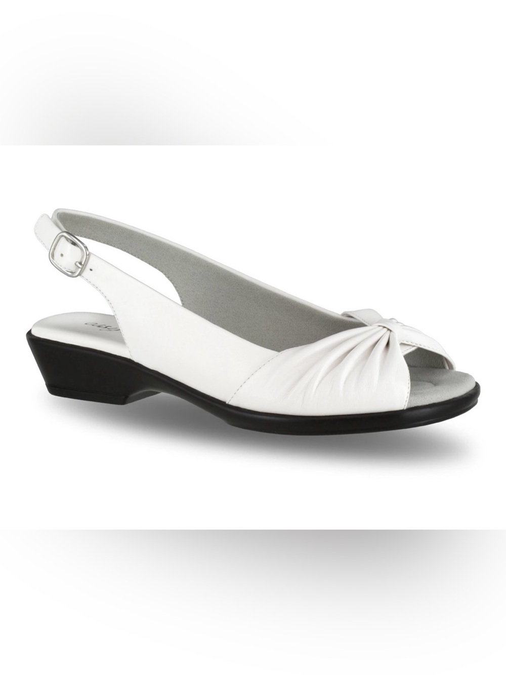 Easy Street Fantasia Dress Sandals
